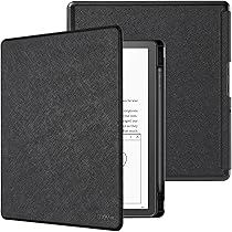 Amazon Kindle Scribe 本体 スタイラスペン付き Amazon、読み書き一体型でスタイラスペン付きの10.2型モデル